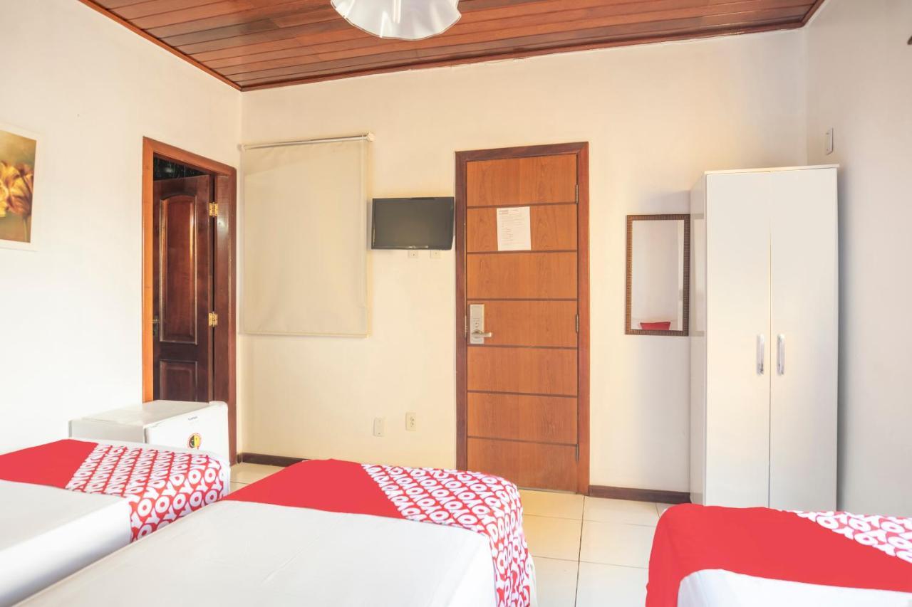 Oyo Hotel Diamante Negro - サルバドール エクステリア 写真